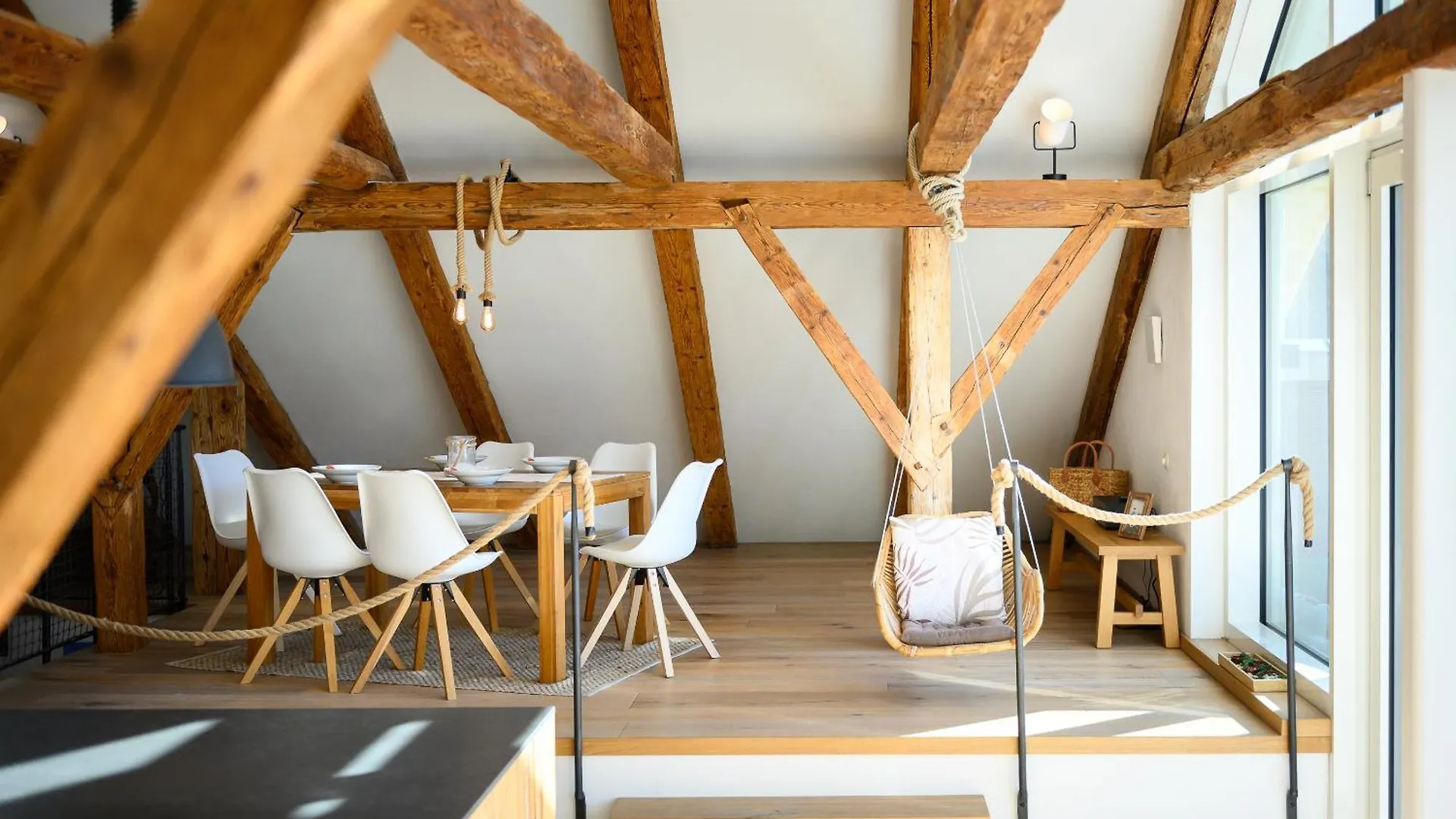 Das Loft Garmisch-Partenkirchen 0*,