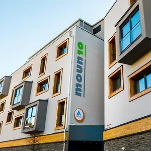 Djh Moun10 - Membership Required! Гармиш-Партенкирхен